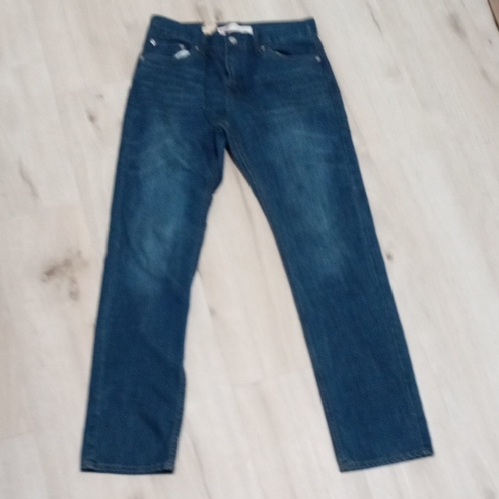 Levi Blue Jeans
